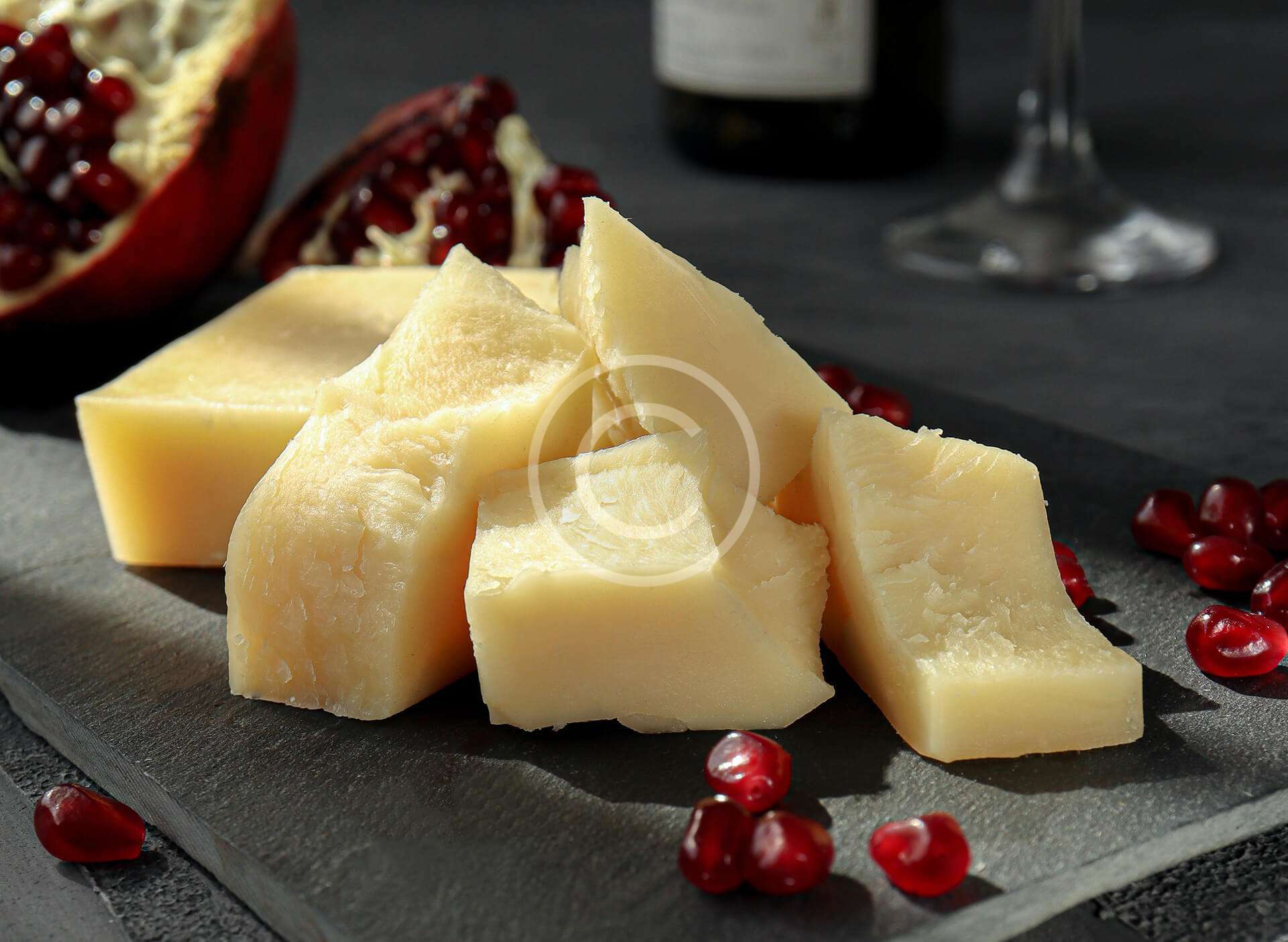 Vegan cheese spread