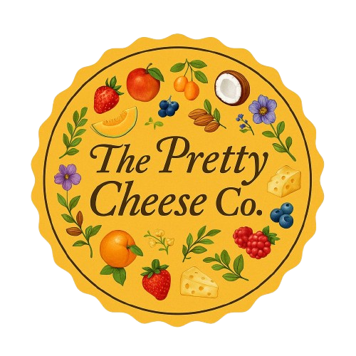 The pretty cheese