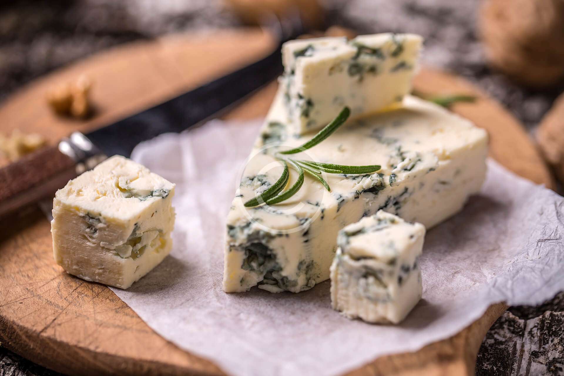 Brie butter